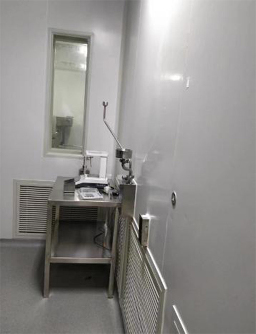 塵埃粒子計數器單機與塵埃粒子在線監測系統的區別?