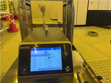 塵埃粒子計(jì)數(shù)器單機(jī)與塵埃粒子在線監(jiān)測(cè)系統(tǒng)的區(qū)別?