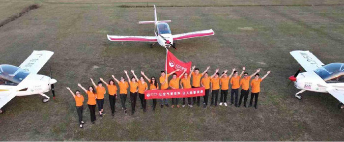 五一勞動節·致敬勞動者!