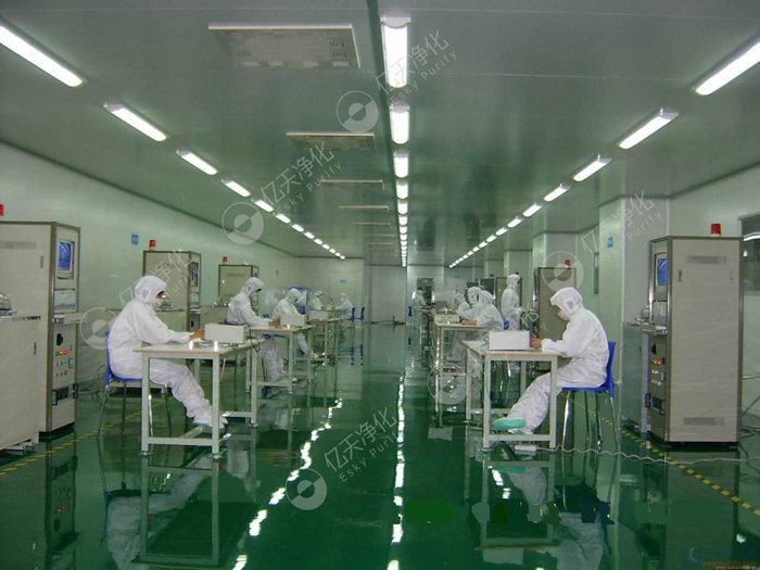 1686907934580975.jpg 關于潔凈室的分類和竣工驗收,這些知識點要牢記!