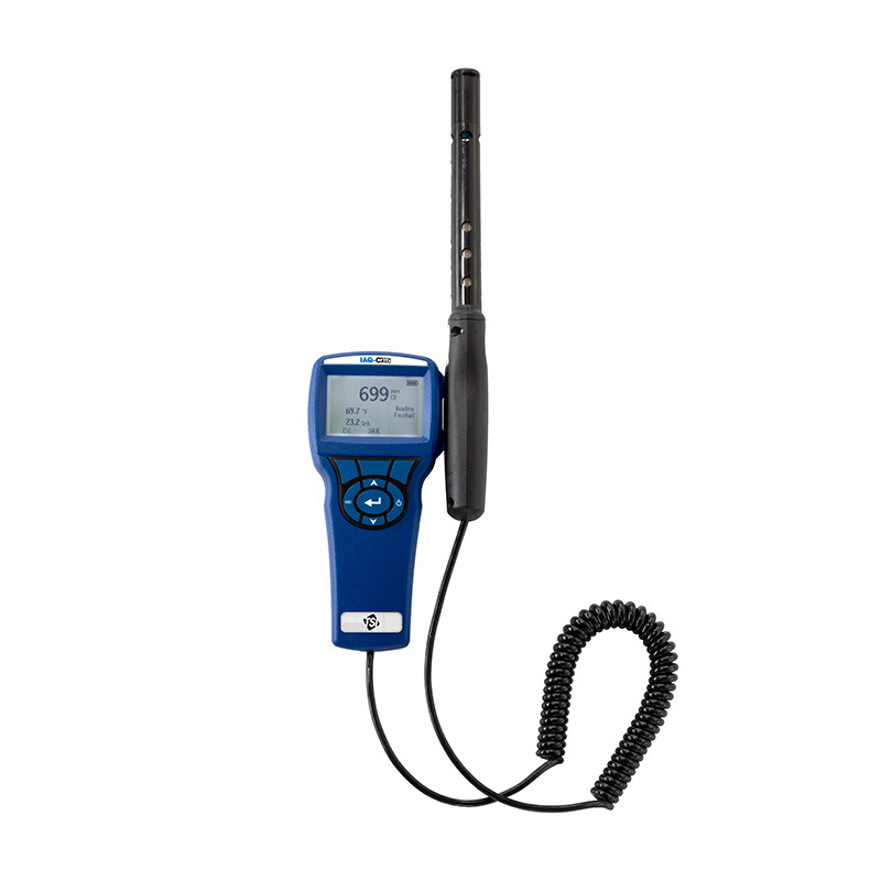 TSI 7545室內空氣質量監(jiān)測儀