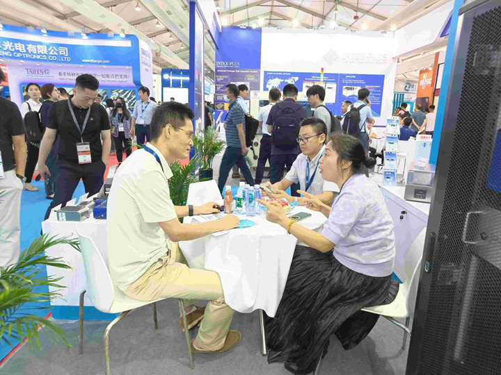 完美收官！億天凈化 SEMICON China 2023 精彩盤點！