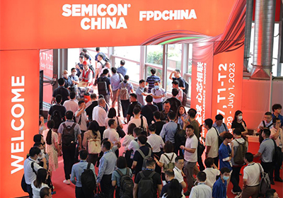 完美收官!億天凈化 SEMICON China 2023 精彩盤點(diǎn)!