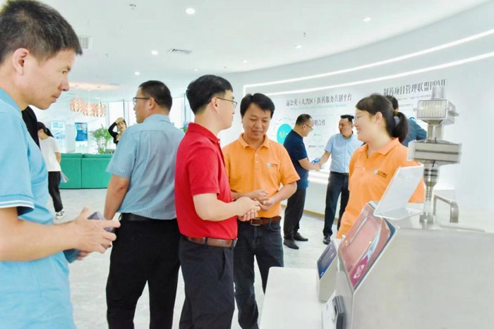 群英集結，“凈”護生產！“GMP無菌潔凈空間污染防控策略及運營管理”沙龍圓滿結束！