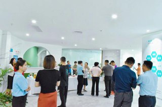 群英集結(jié)，“凈”護生產(chǎn)！“GMP無菌潔凈空間污染防控策略及運營管理”沙龍圓滿結(jié)束！