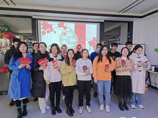 冬至有愛(ài)，圣誕有你，共慶生辰