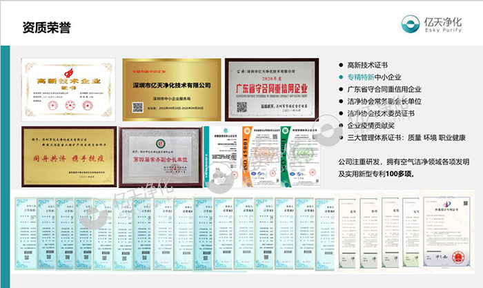 自主研發，創新智造