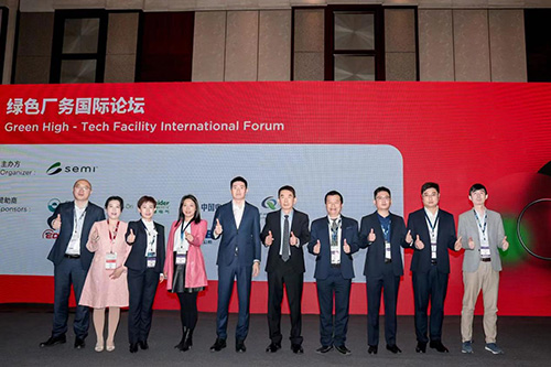 奮斗當“夏”丨細數億天凈化上半年度高光時刻