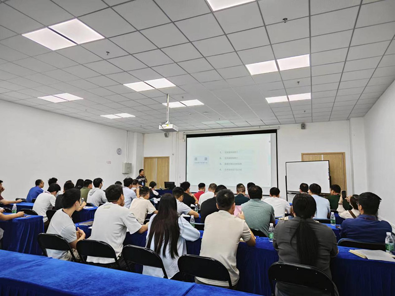 億天凈化丨存檔2024,啟航2025