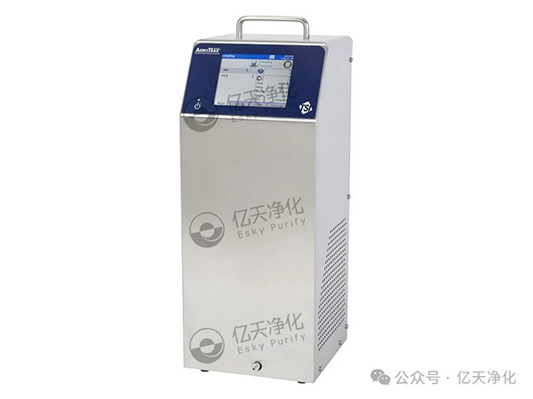 在潔凈環(huán)境的管理中，對(duì)空氣中不同粒徑顆粒物的實(shí)時(shí)監(jiān)測(cè)至關(guān)重要，它能為關(guān)鍵流程監(jiān)控提供可靠數(shù)據(jù)，同時(shí)保障生產(chǎn)符合相關(guān)法規(guī)要求。 塵埃粒子計(jì)數(shù)器是實(shí)現(xiàn)這一目標(biāo)的重要工具，它主要用于測(cè)量潔凈環(huán)境里單位體積內(nèi)塵埃粒子的數(shù)量和粒徑分布。借助它，我們可以對(duì)各種潔凈等級(jí)的工作臺(tái)、潔凈室、潔凈車(chē)間的凈化效果和潔凈級(jí)別進(jìn)行有效監(jiān)控，這對(duì)于提高產(chǎn)品質(zhì)量、降低風(fēng)險(xiǎn)與成本，以及讓法規(guī)遵從變得更簡(jiǎn)單都有著關(guān)鍵意義。 圖片 9001型凝聚核粒子計(jì)數(shù)器  0.1CFM(2.83 LPM)流量條件下10nm靈敏度 圖片 9001型凝聚核粒子計(jì)數(shù)器 (CPC)是市場(chǎng)中特有的一款水基、層流、高流量?jī)x器，采用特有技術(shù)，具有0.1 CFM (2.83 LPM)流量條件下10 nm靈敏度。儀器具有超低誤計(jì)率，能夠?yàn)榭蛻?hù)提供可靠的環(huán)境監(jiān)測(cè)和氣體處理，確保產(chǎn)品安全免受納米微粒污染。 特點(diǎn)與優(yōu)勢(shì) 圖片 10 nm 靈敏度 0.1 CFM (2.83 LPM) 采樣流量 低誤計(jì)率 ( < 0.07 count/ft 3 ) 實(shí)現(xiàn)了低顆粒物濃度條件下的精確測(cè)量 快速響應(yīng) 使用超純水或去離子水作為工作液，無(wú)需使用酒精或其它化學(xué)物質(zhì) 數(shù)據(jù)存儲(chǔ)：250 個(gè)區(qū)域，999 個(gè)位置和10,000 個(gè)樣 可使用USB，USB 存儲(chǔ)設(shè)備和以太網(wǎng)進(jìn)行數(shù)據(jù)傳輸 通過(guò)TrakPro? Lite Secure軟件進(jìn)行外部報(bào)告 業(yè)內(nèi)極高音量警報(bào) 簡(jiǎn)單的點(diǎn)擊圖標(biāo)觸摸屏操作方式 能夠存儲(chǔ)和檢索特定菜單和區(qū)域配置 9110型便攜式粒子計(jì)數(shù)器 值得信賴(lài)的0.1μm測(cè)量 圖片 9110型粒子計(jì)數(shù)器嚴(yán)格遵守符合 ISO 21501-4 標(biāo)準(zhǔn)，精確檢測(cè)0.100 μm的粒子，1.0 CFM (28.3 L/min)流速，0.100至10.0 μm粒徑范圍，可同時(shí)檢測(cè)多達(dá)八個(gè)通道的粒子數(shù)據(jù)。 特點(diǎn)與優(yōu)勢(shì) 圖片 精確檢測(cè)0.100 μm的粒子 0.100至10.0 μm粒徑范圍 可同時(shí)檢測(cè)多達(dá)八個(gè)通道的粒子數(shù)據(jù) 1.0 CFM (28.3 L/min)流速 符合ISO 21501-4標(biāo)準(zhǔn)中所有要求 I級(jí)和II級(jí)無(wú)塵室檢測(cè)最佳選擇 完全符合ISO 21501-4要求 可生成ISO-14644-1，EU GMP Annex1和FS209E的符合性報(bào)告 通過(guò)TRAKPRO Lite Secure軟件輸出的外部認(rèn)證報(bào)告 采用增強(qiáng)HeNe激光 高可重復(fù)和高可靠檢測(cè)/數(shù)據(jù) 數(shù)據(jù)存儲(chǔ)：250區(qū)，999個(gè)位置和10,000個(gè)樣本 USB、以太網(wǎng)和脈沖輸出 工業(yè)級(jí)高分貝報(bào)警 允許存儲(chǔ)和回放特定測(cè)試/配置 顯示多達(dá)三個(gè)環(huán)境參數(shù) 不銹鋼外殼 無(wú)縫整合M32-01多點(diǎn)采樣器 無(wú)塵室分類(lèi)達(dá)到ISO I級(jí) A100系列便攜式粒子計(jì)數(shù)器 圖片 該系列產(chǎn)品提供了最新的功能--數(shù)據(jù)完整性、通信選項(xiàng)和直觀的圖形用戶(hù)界面，帶來(lái)了更好的用戶(hù)體驗(yàn)和輕松的合規(guī)性。無(wú)論是單機(jī)獨(dú)立使用還是作為易于使用的完整監(jiān)控系統(tǒng)的一部分，A100系列都能滿(mǎn)足您的需求。 特點(diǎn)與優(yōu)勢(shì) 圖片 一臺(tái)儀器即可完成包括分級(jí)、監(jiān)測(cè)、高效過(guò)濾器檢漏和氣體測(cè)試在內(nèi)的各項(xiàng)工作、并且能夠分析產(chǎn)生原因 可見(jiàn)度高的指示狀態(tài) - LED 燈條可在 20 米/360° 范圍內(nèi)清晰可見(jiàn) 符合 GMP 法規(guī)的用戶(hù)控制權(quán)限 內(nèi)置體積校正系數(shù)使得氣體采樣體積更為精準(zhǔn) 自動(dòng)生成 ISO 14644-1 和 GMP （歐盟 GMP 和中國(guó) GMP）報(bào)表和包括 TrakPro? Lite Secure 在內(nèi)的工作流程軟件 高效過(guò)濾器檢漏和調(diào)查診斷模式 (視聽(tīng)雙重模式) ISO 21501-4 校準(zhǔn)要求 支持WiFi? 連接 業(yè)內(nèi)最佳 5 年激光質(zhì)保 適合各種用途 - 機(jī)身采用易于清潔的不銹鋼外殼 通過(guò) 4-20 mA 數(shù)據(jù)模擬輸出信號(hào)和環(huán)境傳感器輸入配件，簡(jiǎn)單便捷的集成入第三方系統(tǒng) 最新 TrakPro? Lite Secure 軟件支持多種儀器報(bào)告 這些高靈敏度的粒子計(jì)數(shù)器性能可靠，能輕松滿(mǎn)足合規(guī)要求并保證數(shù)據(jù)完整性，可根據(jù)用戶(hù)的特定需求，幫助識(shí)別潛在的環(huán)境污染源，同時(shí)跟蹤潔凈空間中顆粒物水平隨時(shí)間的變化。