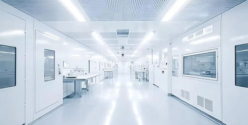 潔凈室 “無(wú)塵”:不只是 “干凈”,重要性超乎想象