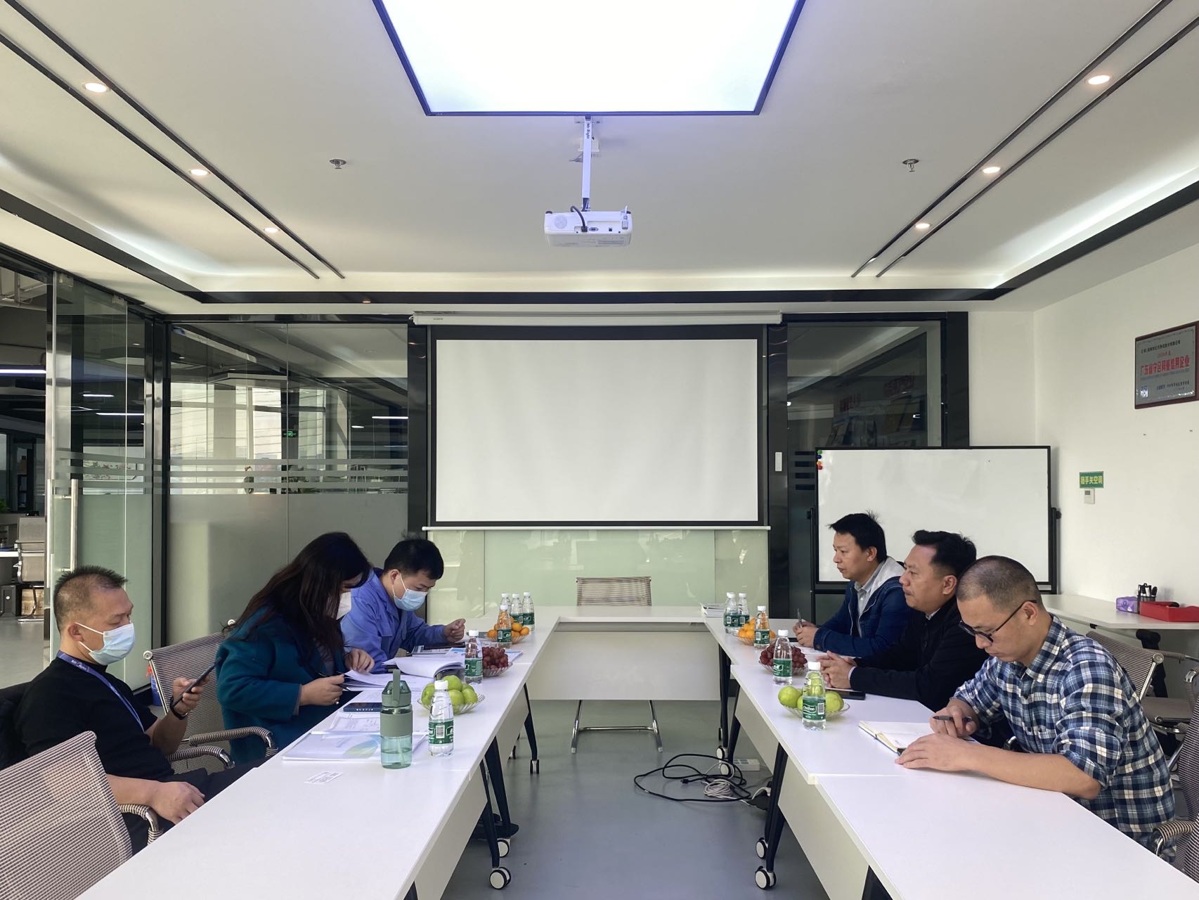 【祝賀】?jī)|天凈化成功加入美的集團(tuán)供應(yīng)商體系！