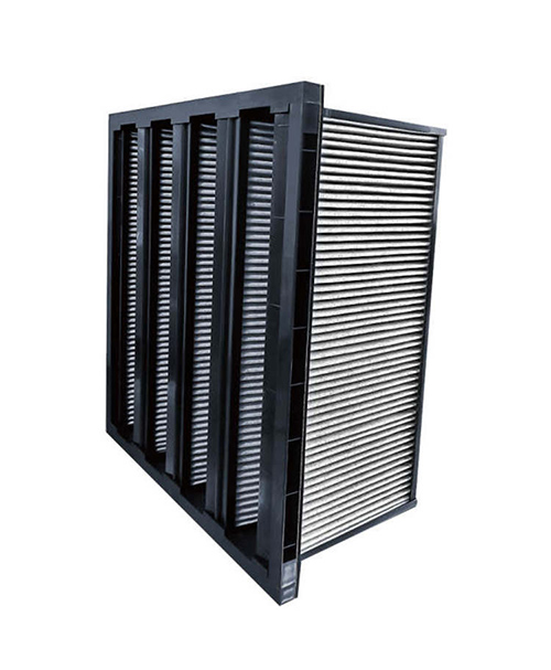 W型化學(xué)過(guò)濾器 /應(yīng)用機(jī)組MAU/FFU