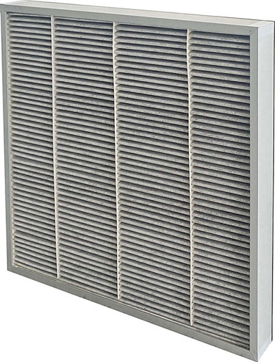 平板型化學(xué)過(guò)濾器 /應(yīng)用機(jī)組FFU